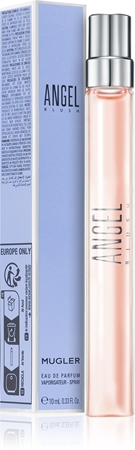 Mugler Angel Blush Eau de Parfum for women