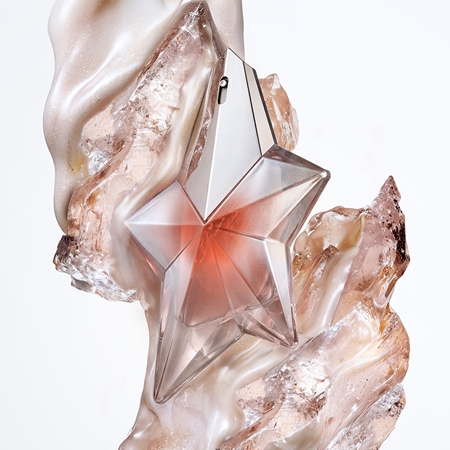 Mugler Angel Blush eau de parfum for women