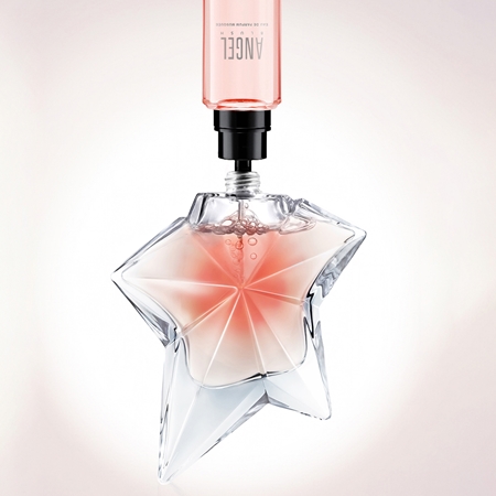 Mugler Angel Blush eau de parfum for women