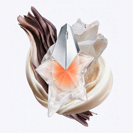 Mugler Angel Blush Eau de Parfum til kvinder