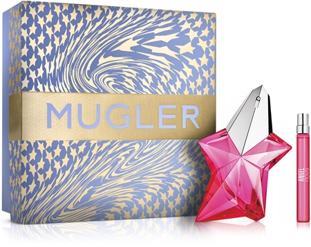 Mugler Angel Nova Gift Set for women