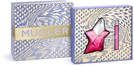 Mugler Angel Nova Gift Set for women