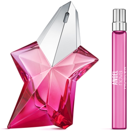 Mugler Angel Nova Gift Set for women
