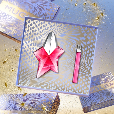 Mugler Angel Nova Gift Set for women