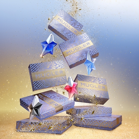 Mugler Angel Nova Gift Set for women