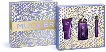 Mugler Alien Presentförpackning för Kvinnor