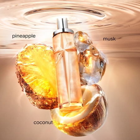 Mugler Starlicious Pineapple Musk Eau de Toilette for women