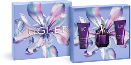 Mugler Alien Presentförpackning för Kvinnor