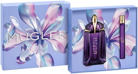 Mugler Alien Presentförpackning för Kvinnor