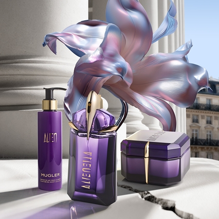 Mugler Alien Presentförpackning för Kvinnor