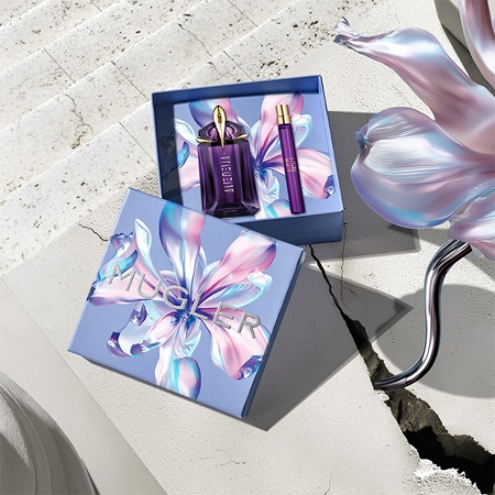 Mugler Alien Presentförpackning för Kvinnor