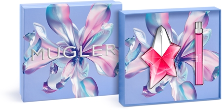 Mugler Angel Nova Gift Set for women