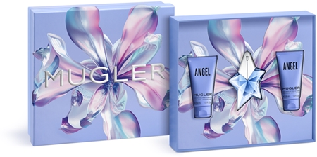 Mugler Angel Gift Set for women