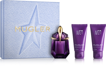 Mugler Alien dárková sada pro ženy