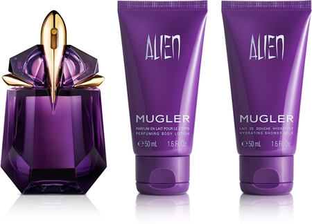 Mugler Alien dárková sada pro ženy