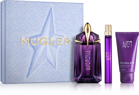 Mugler Alien dárková sada pro ženy