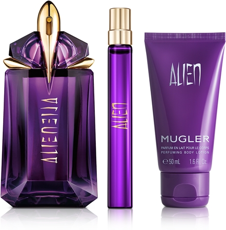 Mugler Alien dárková sada pro ženy