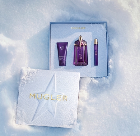 Mugler Alien dárková sada pro ženy