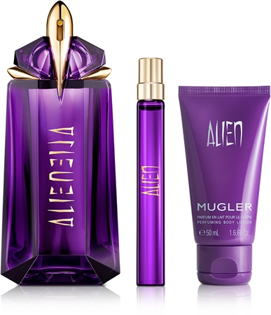 Mugler Alien подаръчен комплект за жени