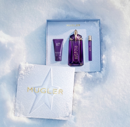 Mugler Alien подаръчен комплект за жени