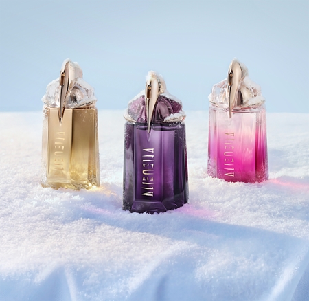 Mugler Alien подаръчен комплект за жени