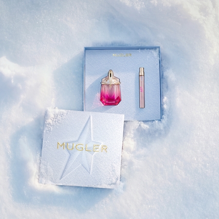 Mugler Alien Pulp zestaw upominkowy dla kobiet