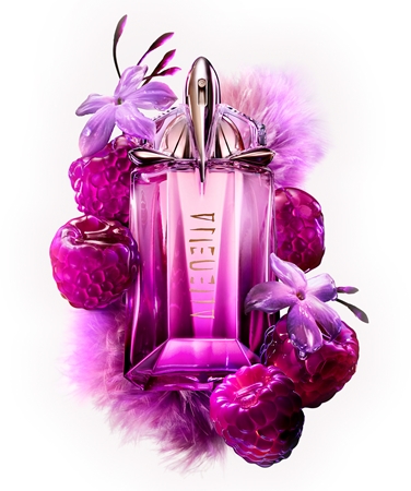 Mugler Alien Pulp zestaw upominkowy dla kobiet