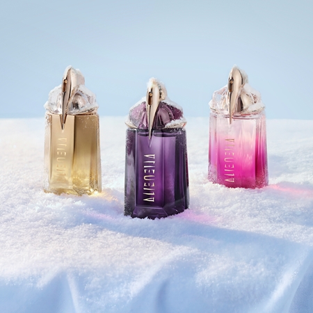 Mugler Alien Pulp zestaw upominkowy dla kobiet