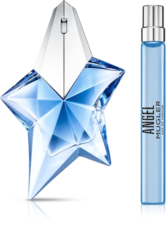 Mugler Angel Presentförpackning för Kvinnor