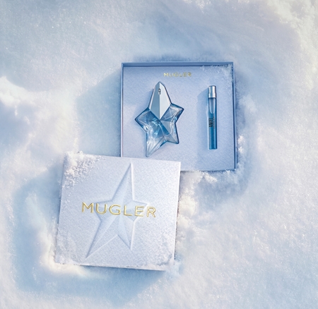 Mugler Angel Presentförpackning för Kvinnor