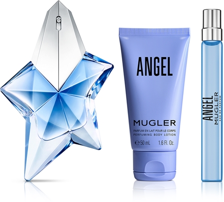 Mugler Angel dárková sada pro ženy