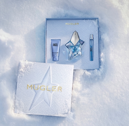 Mugler Angel dárková sada pro ženy