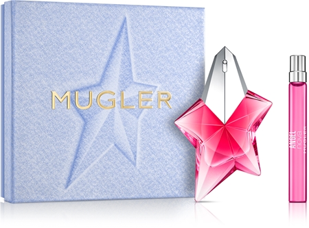 Mugler Angel Nova dárková sada pro ženy