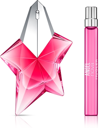 Mugler Angel Nova dárková sada pro ženy