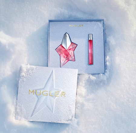 Mugler Angel Nova dárková sada pro ženy