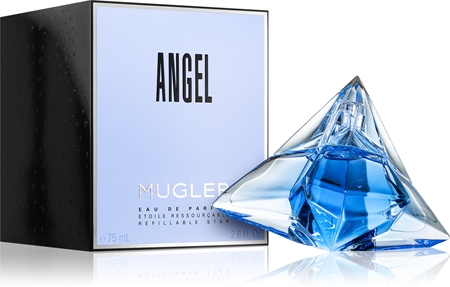 Mugler Angel New Star 2015 parfémovaná voda pro ženy