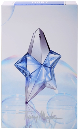 Mugler Angel Aqua Chic 2013 toaletní voda pro ženy 50 ml
