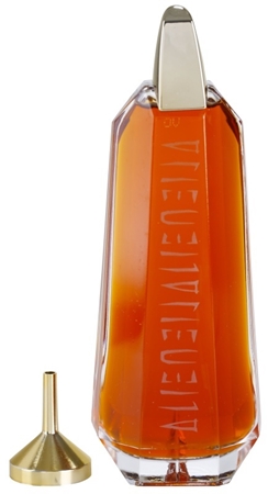 Mugler Alien Essence Absolue eau de parfum para mulheres 60 ml recarga