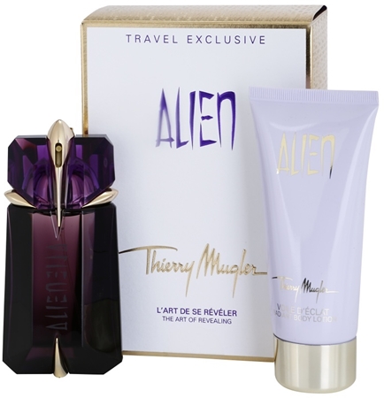 Mugler Alien Gift Set VIII.