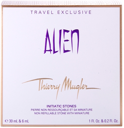 Mugler Alien Gift Set IV.