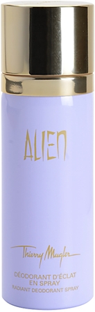 Mugler Alien Deospray i. for Women