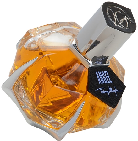 Mugler Angel Leather Collection Eau de Parfum für Damen 30 ml