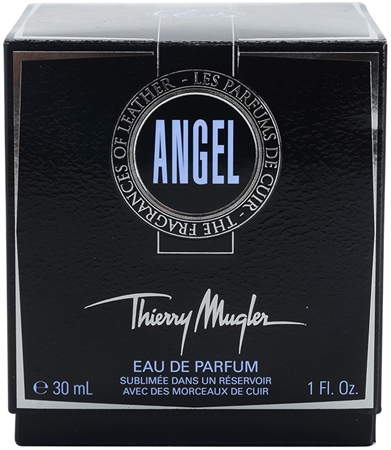 Mugler Angel Leather Collection Eau de Parfum für Damen 30 ml