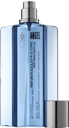 Mugler Angel aceite corporal para mujer 200 ml