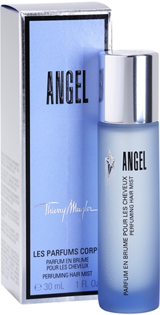 Mugler Angel vůně do vlasů pro ženy