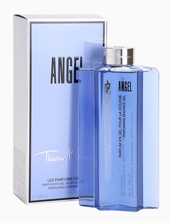 Mugler Angel Shower Gel for Women