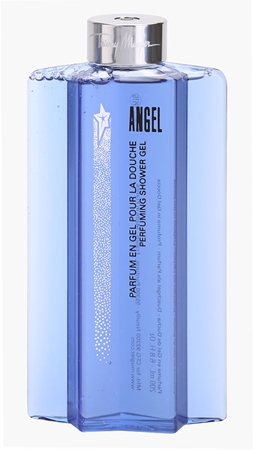 Mugler Angel Shower Gel for Women