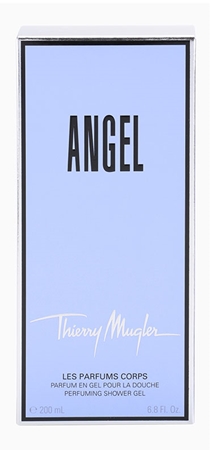 Mugler Angel Shower Gel for Women