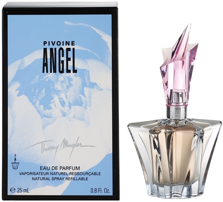 Angel Garden of Stars - Pivoine Angel