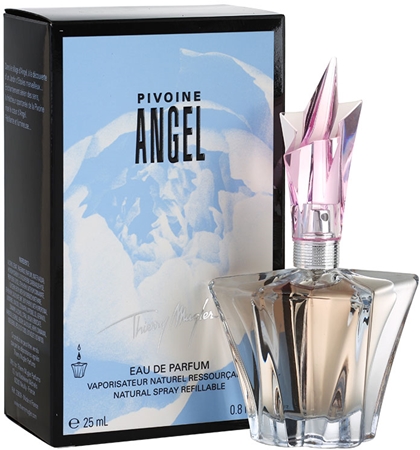 香水(女性用) Pivoine Angel Thierry Mugler EDP25ml 香水(女性用) Pivoine Angel Thierry Mugler EDP25ml Angel Peony by